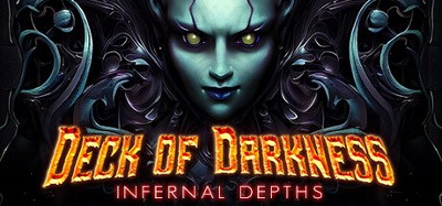 Deck of Darkness: Infernal Depths Image