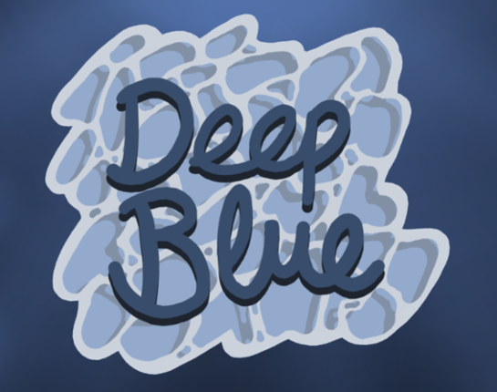 Deep Blue Game Cover