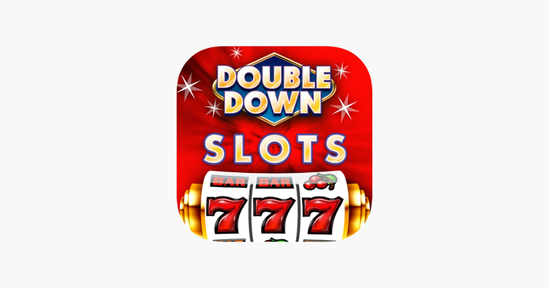 DoubleDown™ Casino Vegas Slots Game Cover
