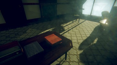 Psychiatrist Simulator 2: Prologue Image