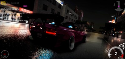 Drift Horizon Online Image