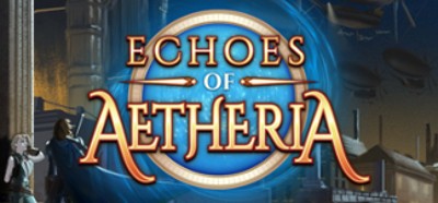 Echoes of Aetheria Image