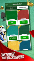 Solitaire + Card Game by Zynga Image