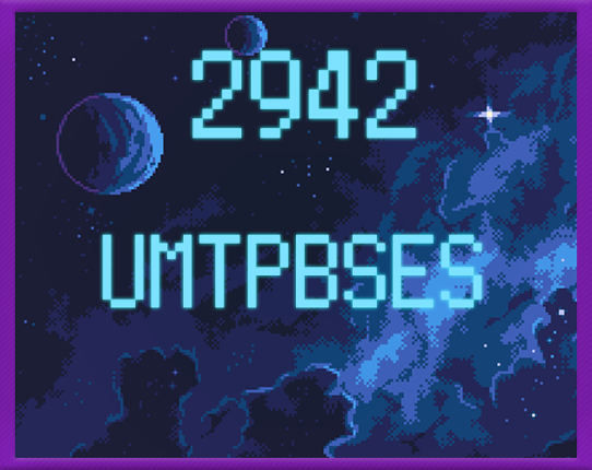 2942 : UMTPBSES Game Cover