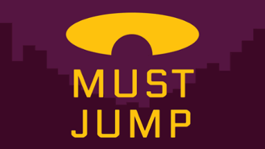 Eye Must Jump Image