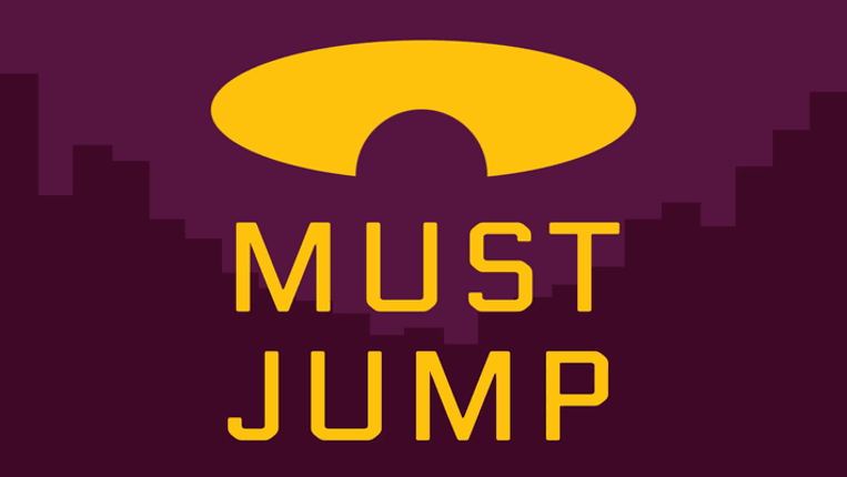 Eye Must Jump Game Cover