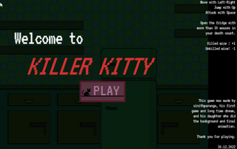 KillerKitty Image