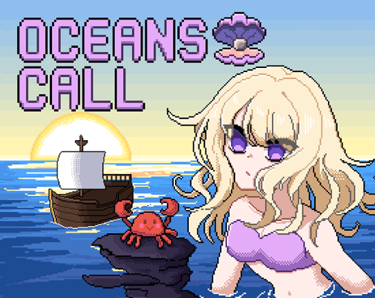 Oceans Call [Prototype] Game Cover