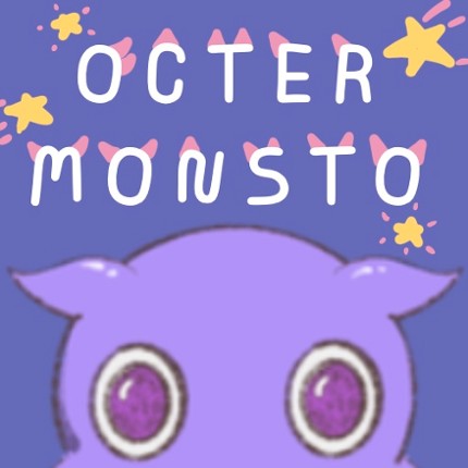 Octermonsto Game Cover