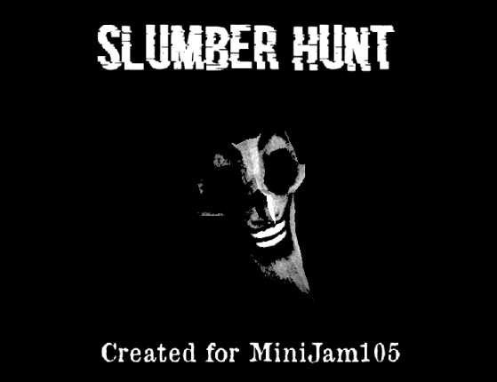 Slumberhunt Game Cover