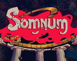 Somnum v2 Image
