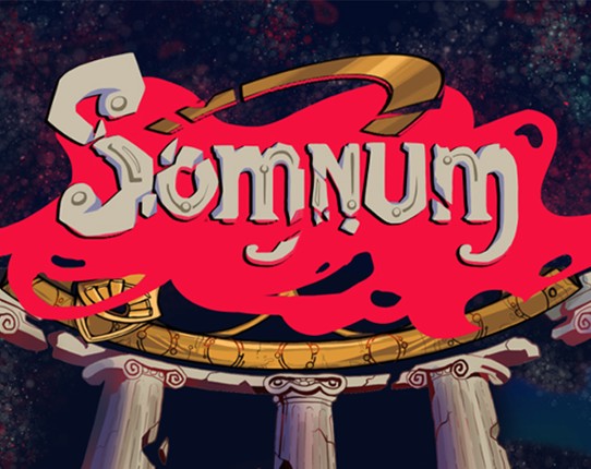 Somnum v2 Game Cover
