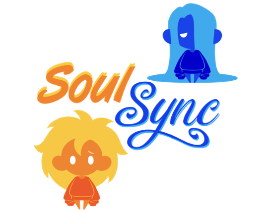 Soul Sync We Create Game Cover