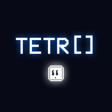 Tetro Game Cover