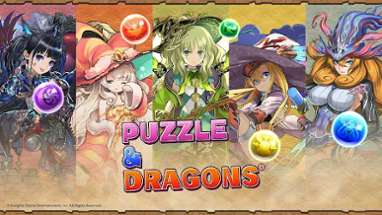 Puzzle & Dragons Image