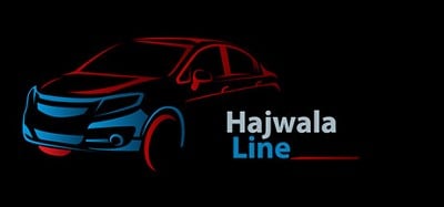 HAJWALA LINE Image