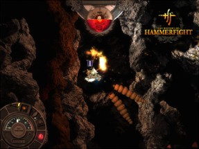 Hammerfight Image