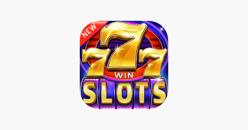 Hot Seat Casino 777 slots game Game Cover
