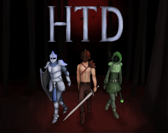 HTD Game Cover