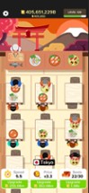 Idle Restaurant Image