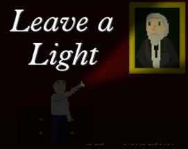 Leave a Light Image