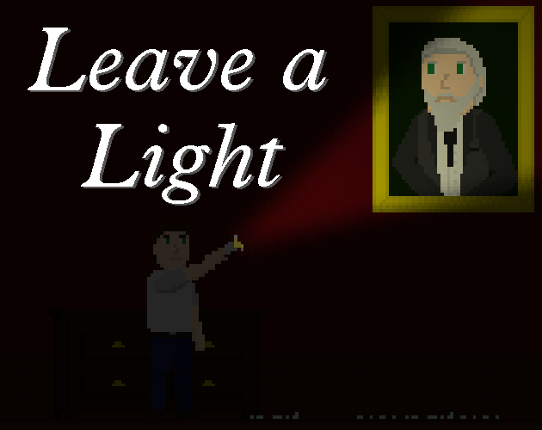 Leave a Light Game Cover