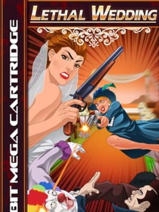 Lethal Wedding Game Cover