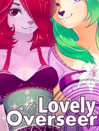Lovely Overseer Game Cover