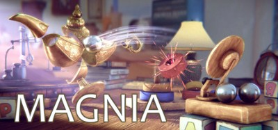 Magnia Image