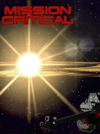 Mission Critical Game Cover