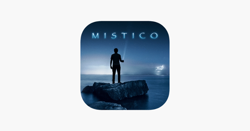 MISTICO Game Cover