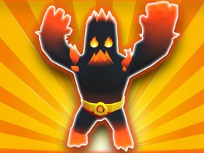 Monster Dash Image