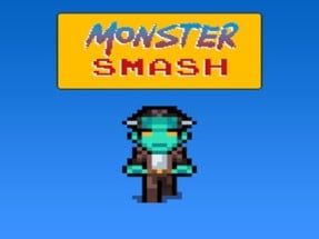 Monster Smash Image