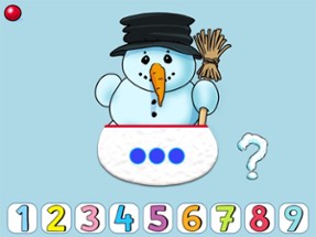 Number Mix 1 Image