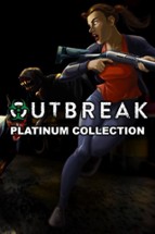 Outbreak Platinum Collection Image