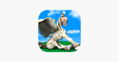 Pegasus Horse of the Gods Image