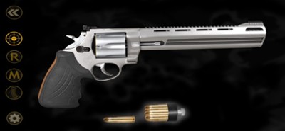 Pistols Guns - Gun Simulator Image