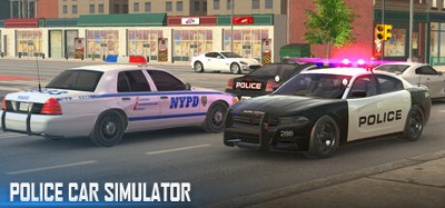 Police Car Simulator Image