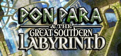 Pon Para and the Great Southern Labyrinth Image