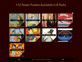 Poster Puzzles Image