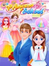 Princess School - Sweet Love Image