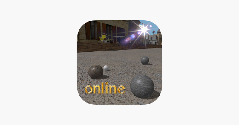 Real Bocce OnLine Game Cover