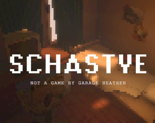 Schastye Game Cover