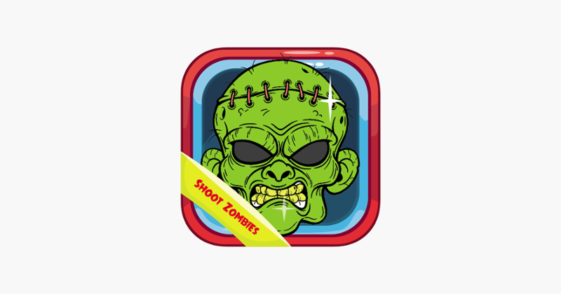 Shoot Zombies - Jump and run kill all zombies Game Cover