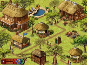 SimSafari Image