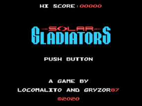 Solar Gladiators Image