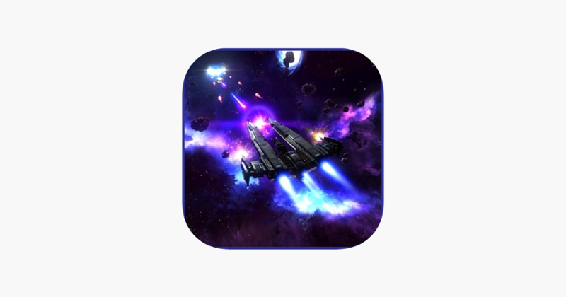 Space wars: Alien Shooting Game Cover