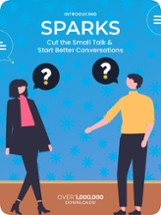 Sparks - Good Questions App Image