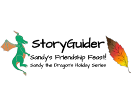StoryGuider: Sandy's Friendship Feast! Image