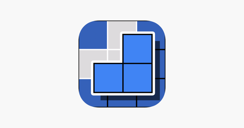 Sudoku Blocks - Brain Games Game Cover